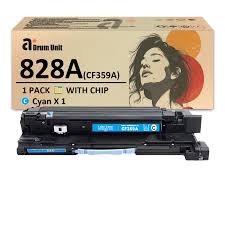 Own Brand HP 828A Magenta Drum Unit - CF365A